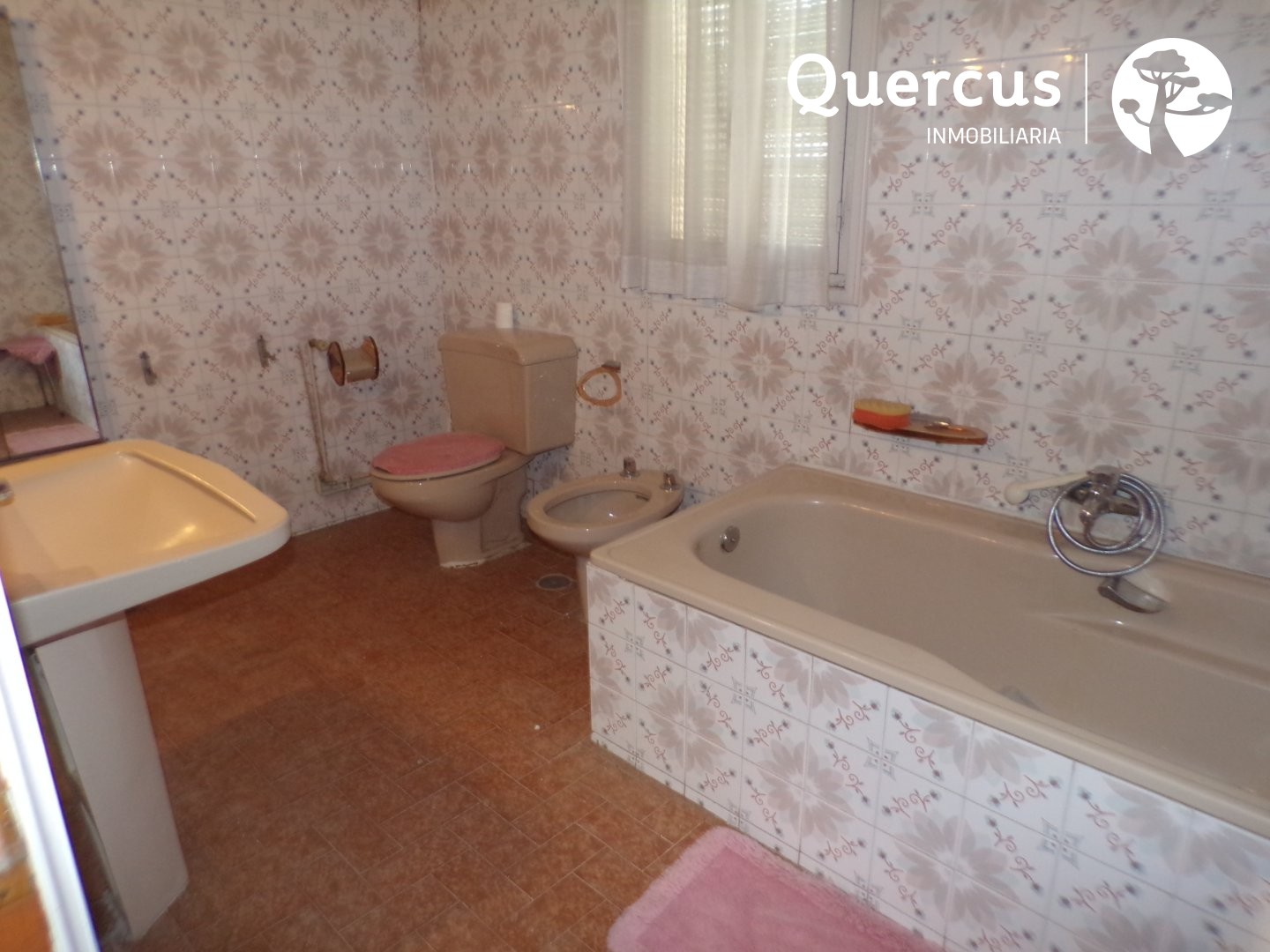 Chalet en Pinarnegrillo