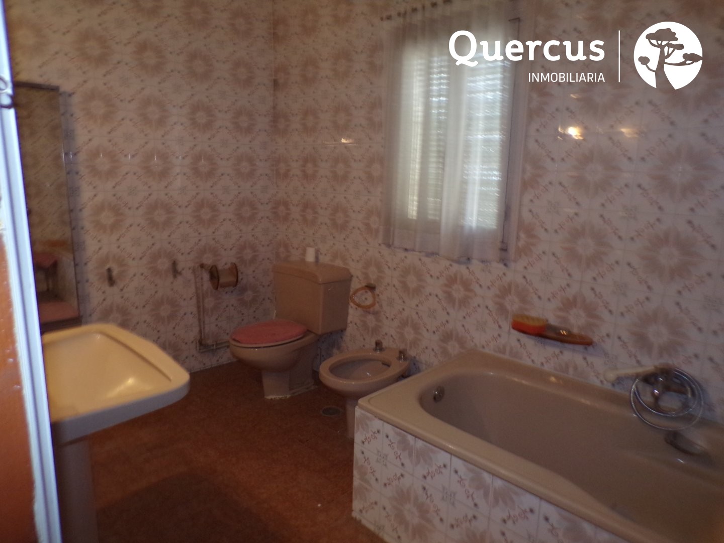 Chalet en Pinarnegrillo