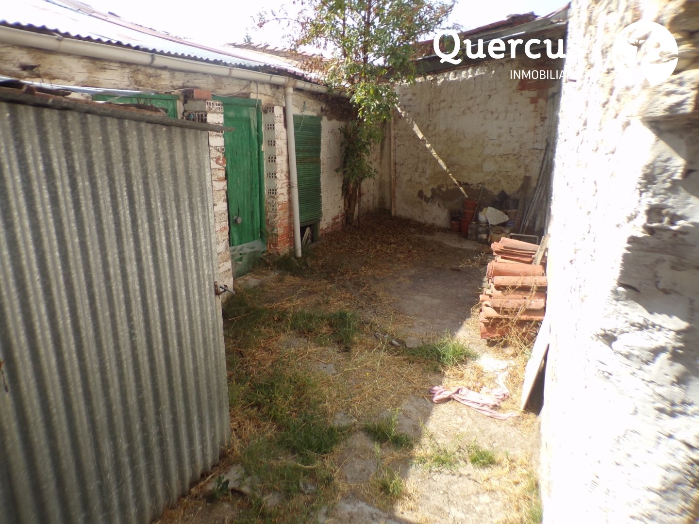 Chalet en Pinarnegrillo