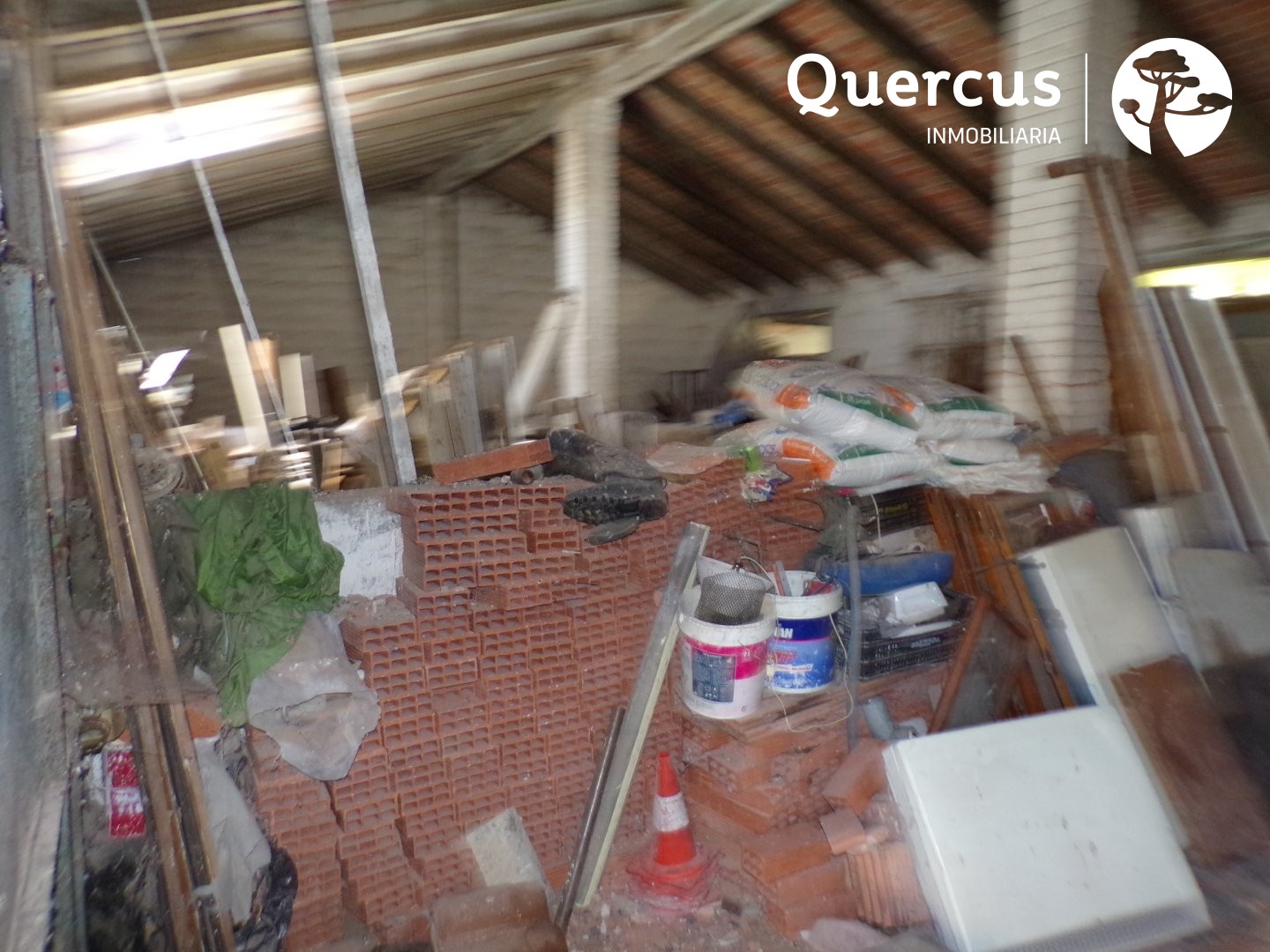 Nave Industrial en Pinarnegrillo