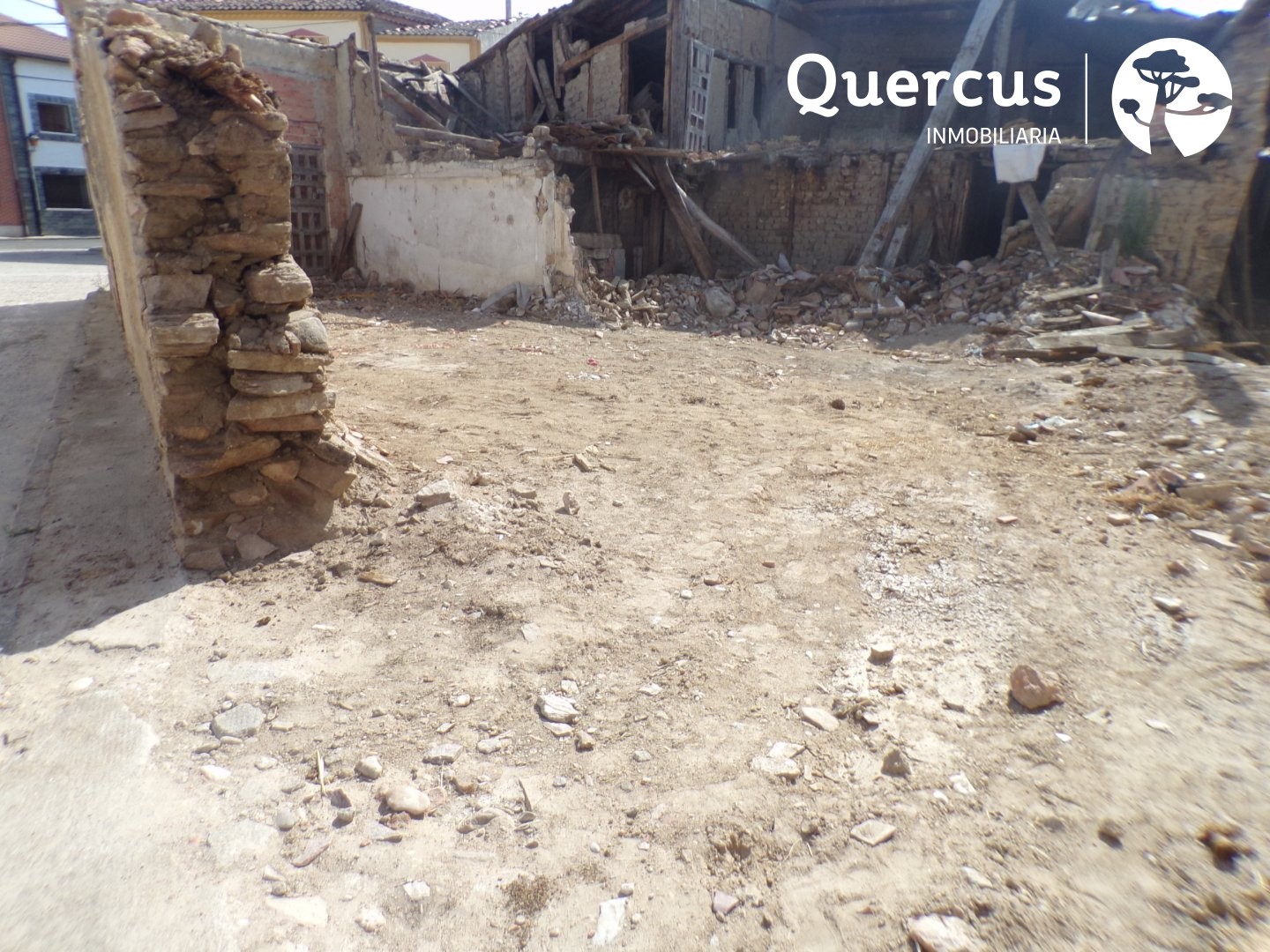 Residencial en Pinarnegrillo