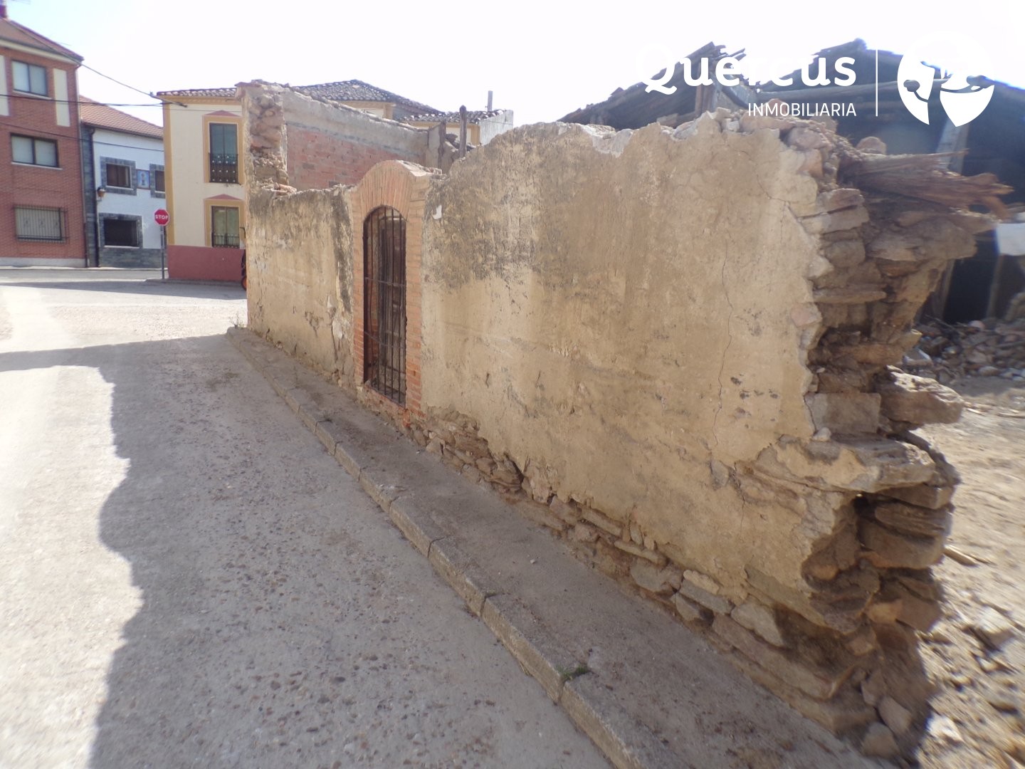 Residencial en Pinarnegrillo