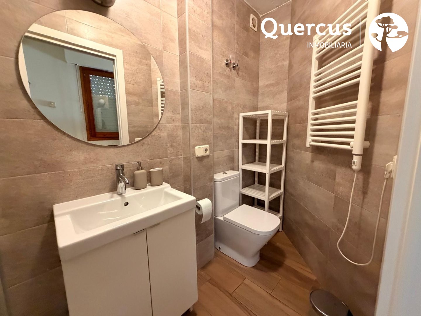 Piso en Segovia Centro