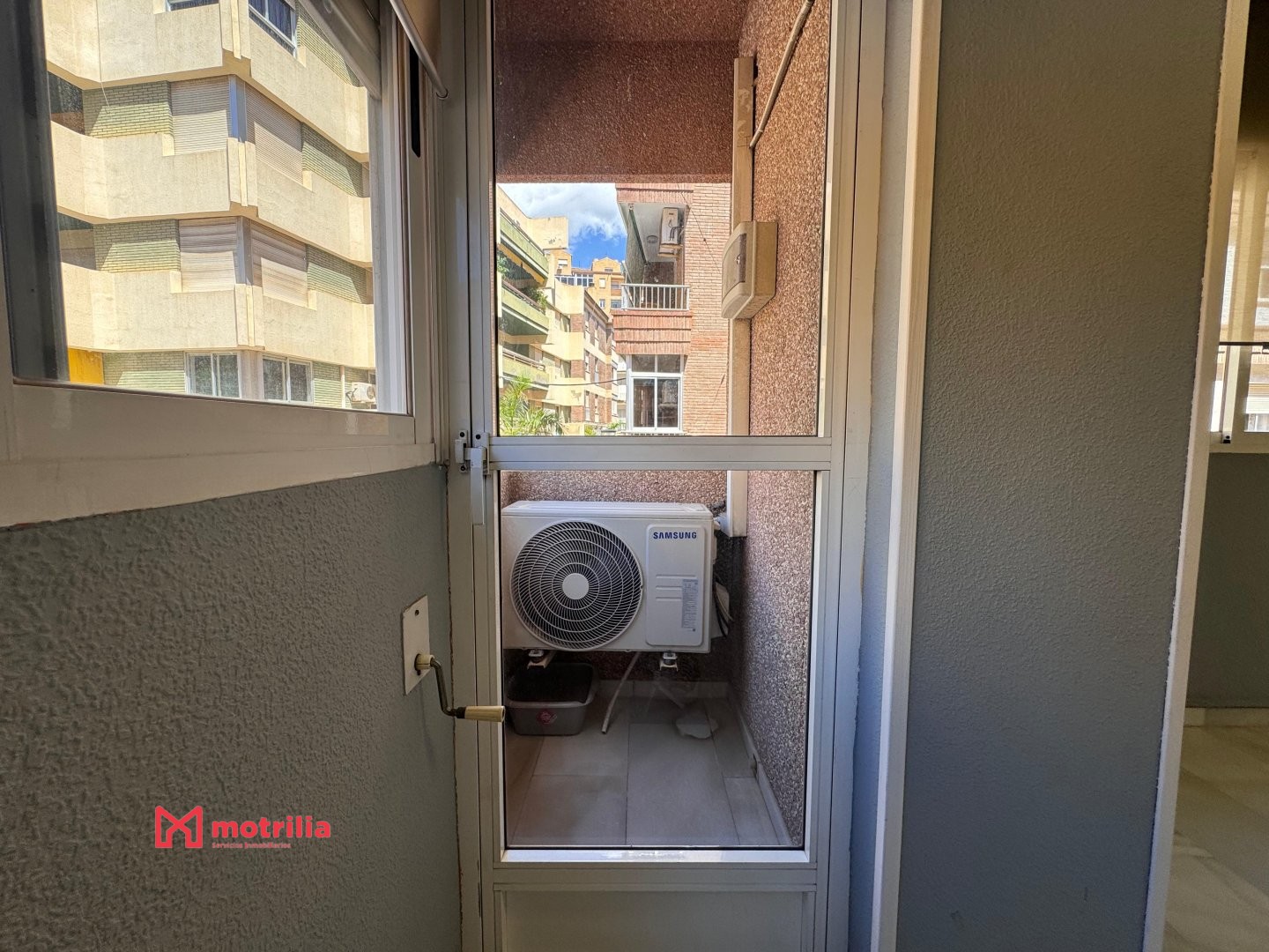 Oficina En 1º Planta en Motril Centro