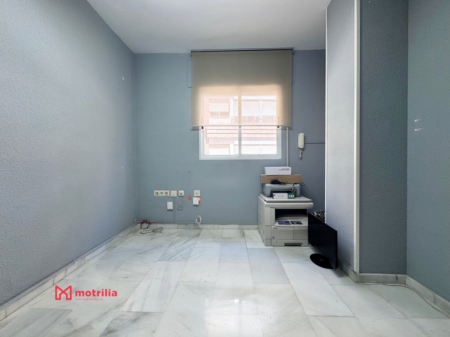 Oficina En 1º Planta en Motril Centro