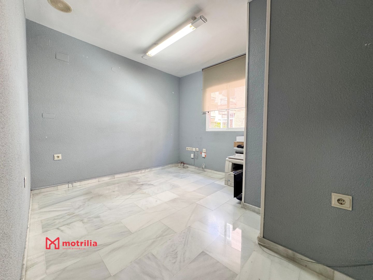 Oficina En 1º Planta en Motril Centro