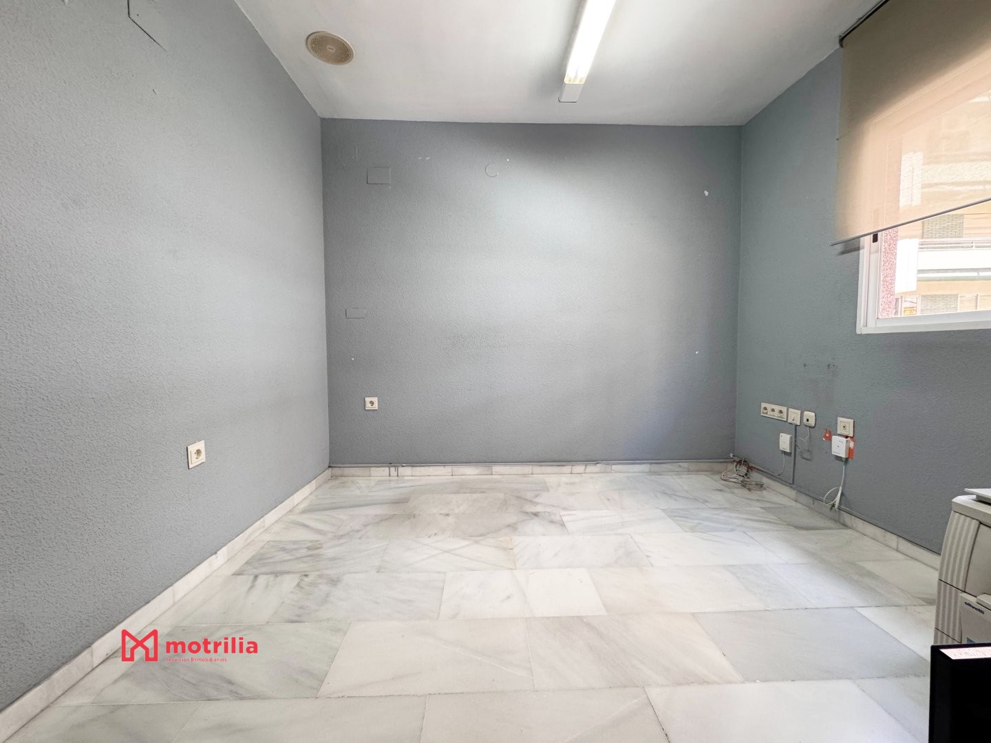 Oficina En 1º Planta en Motril Centro