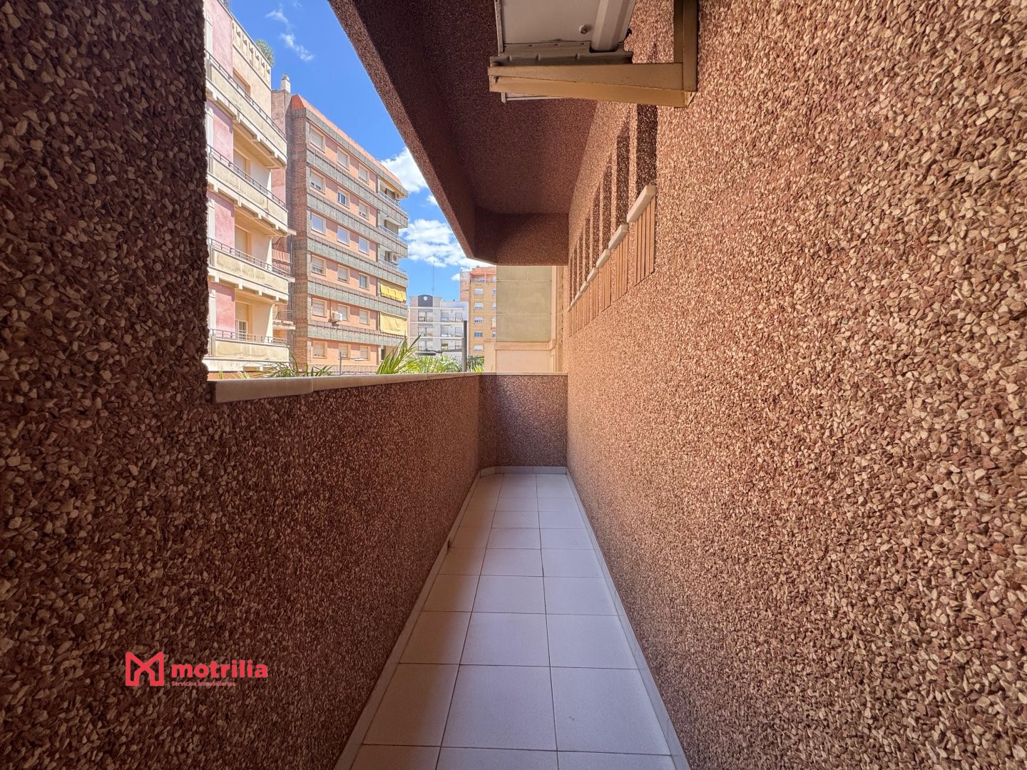 Oficina En 1º Planta en Motril Centro