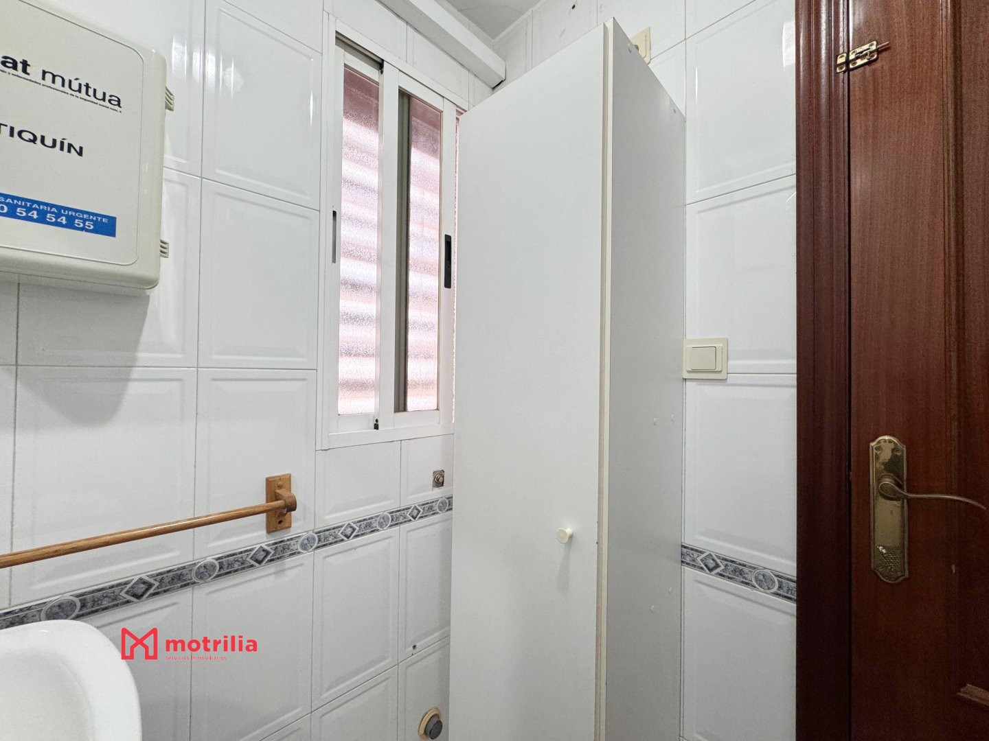 Oficina En 1º Planta en Motril Centro