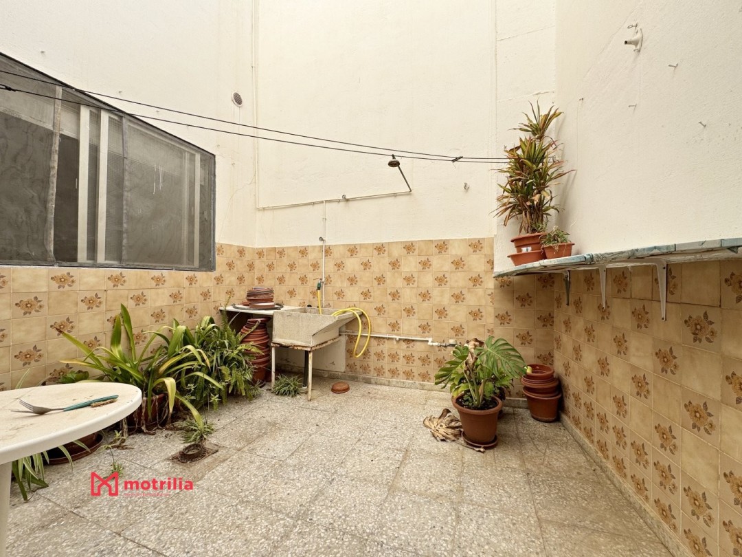 Casa en Motril Centro