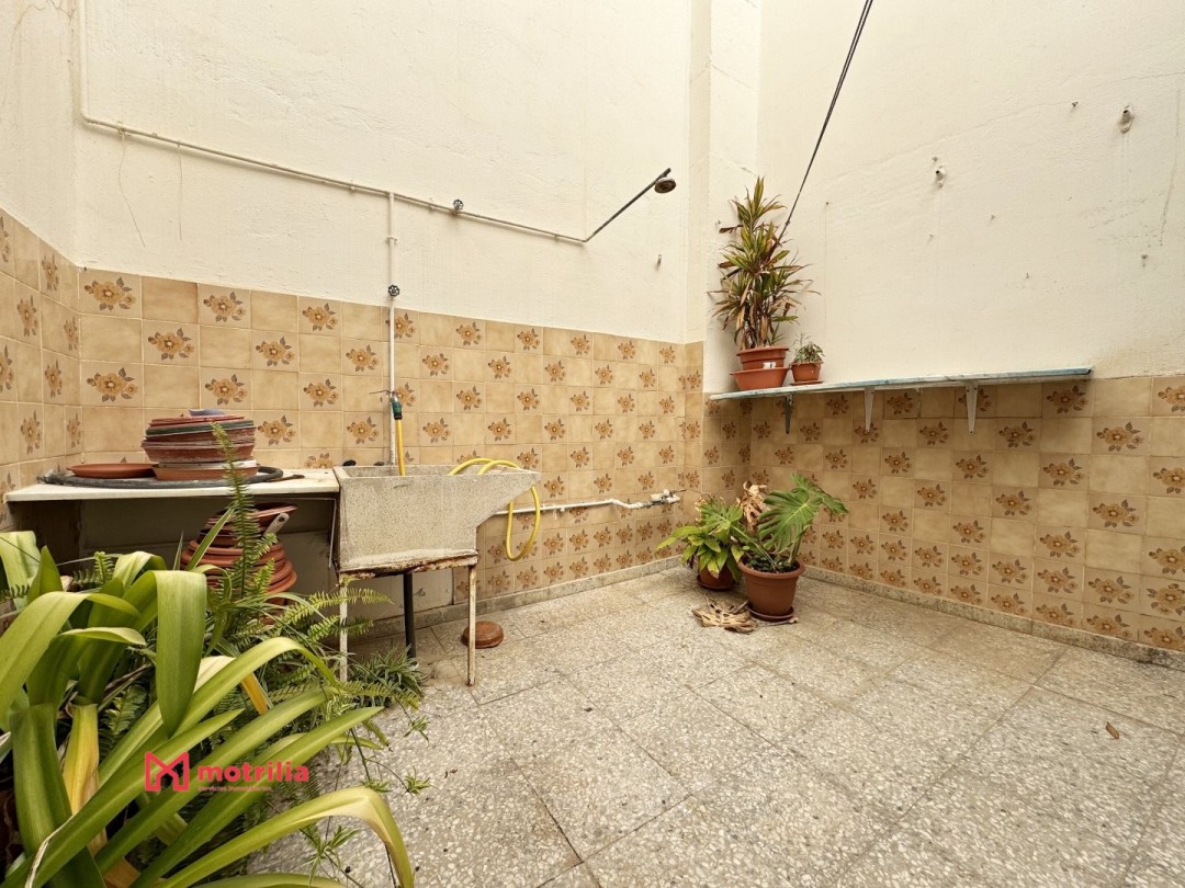 Casa en Motril Centro