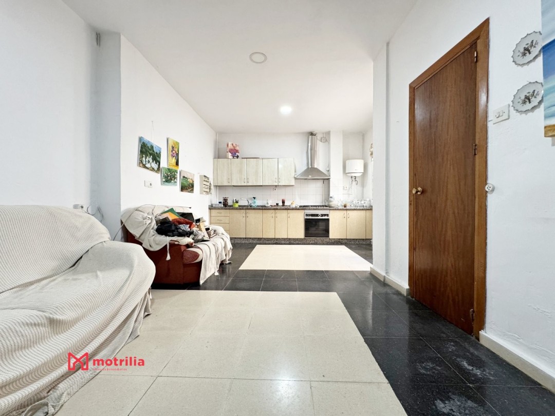 Casa en Motril Centro