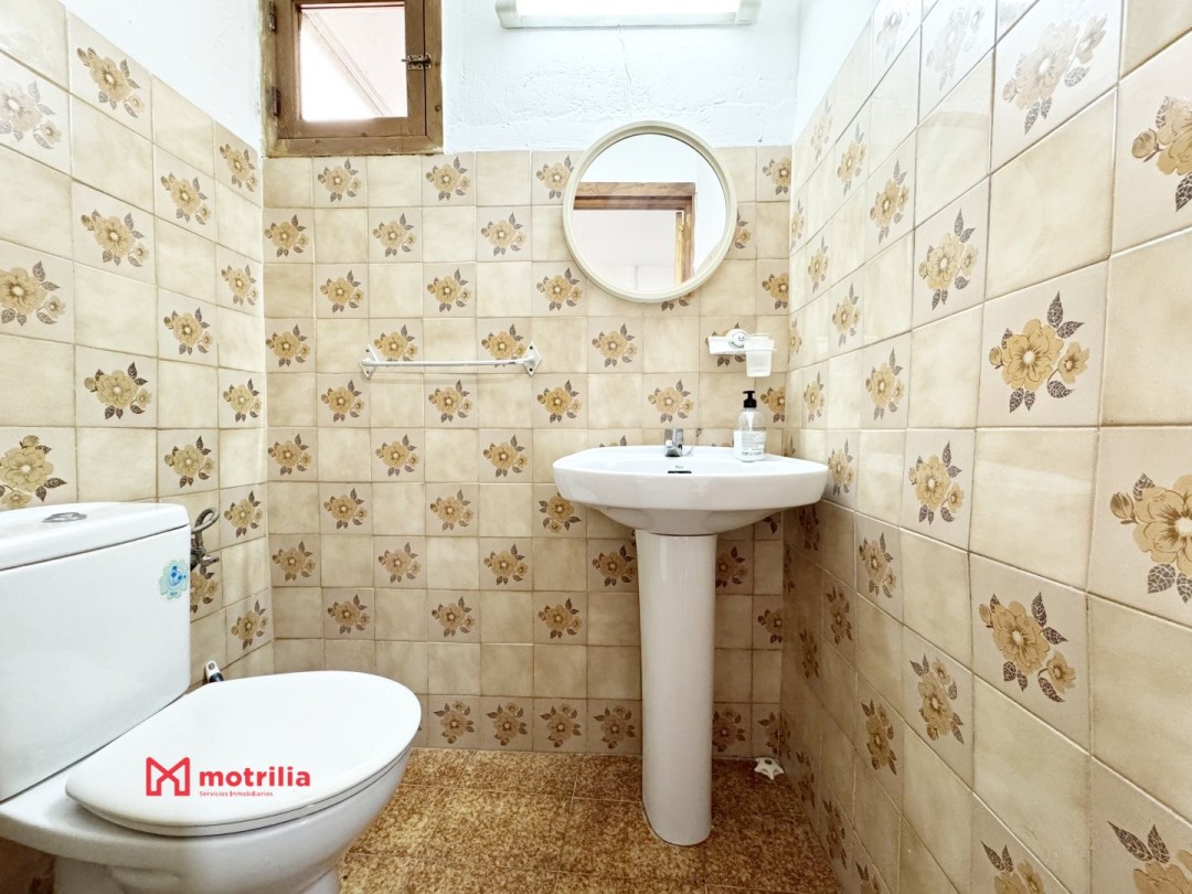 Casa en Motril Centro
