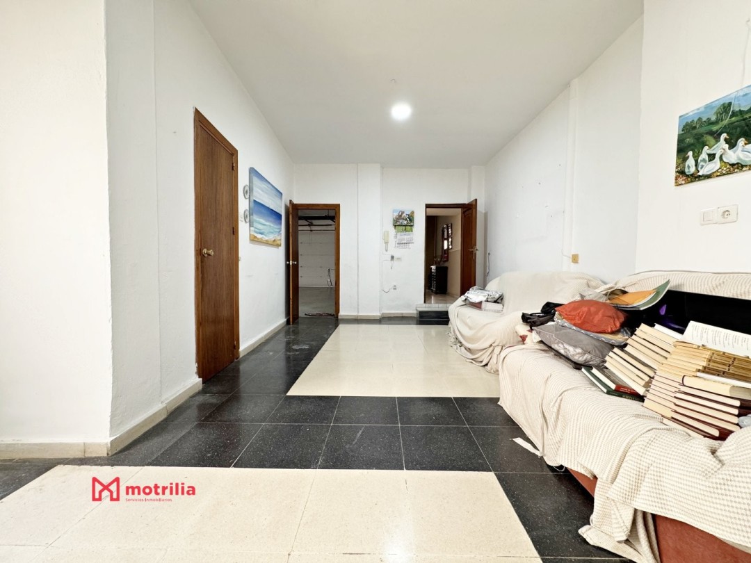 Casa en Motril Centro