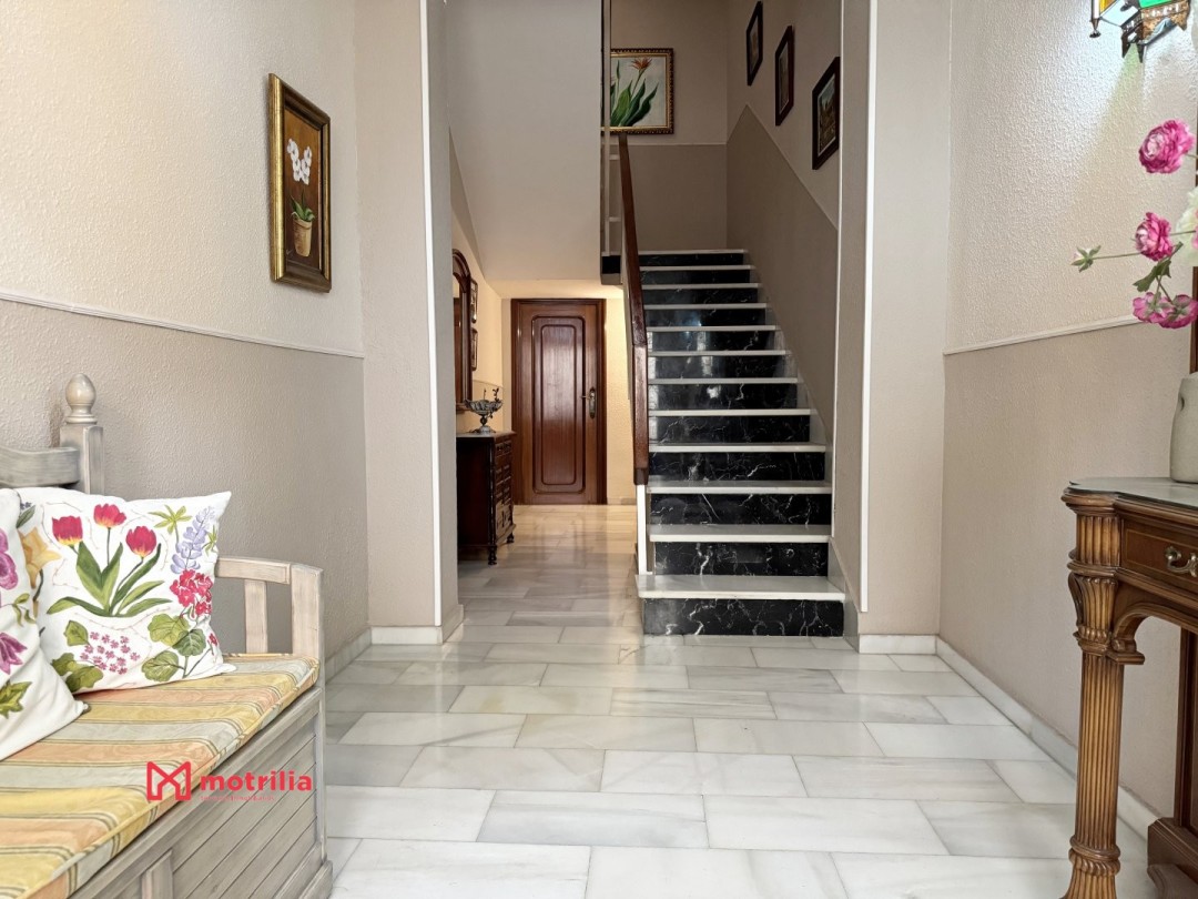 Casa en Motril Centro