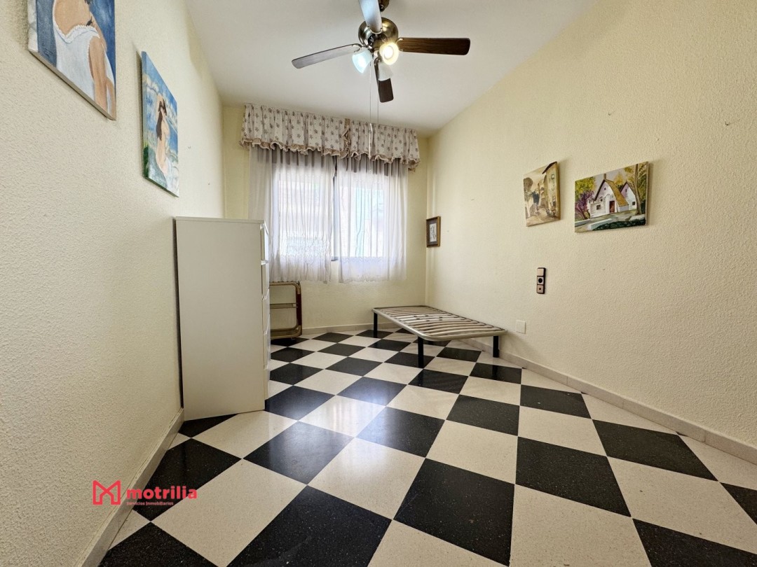 Casa en Motril Centro