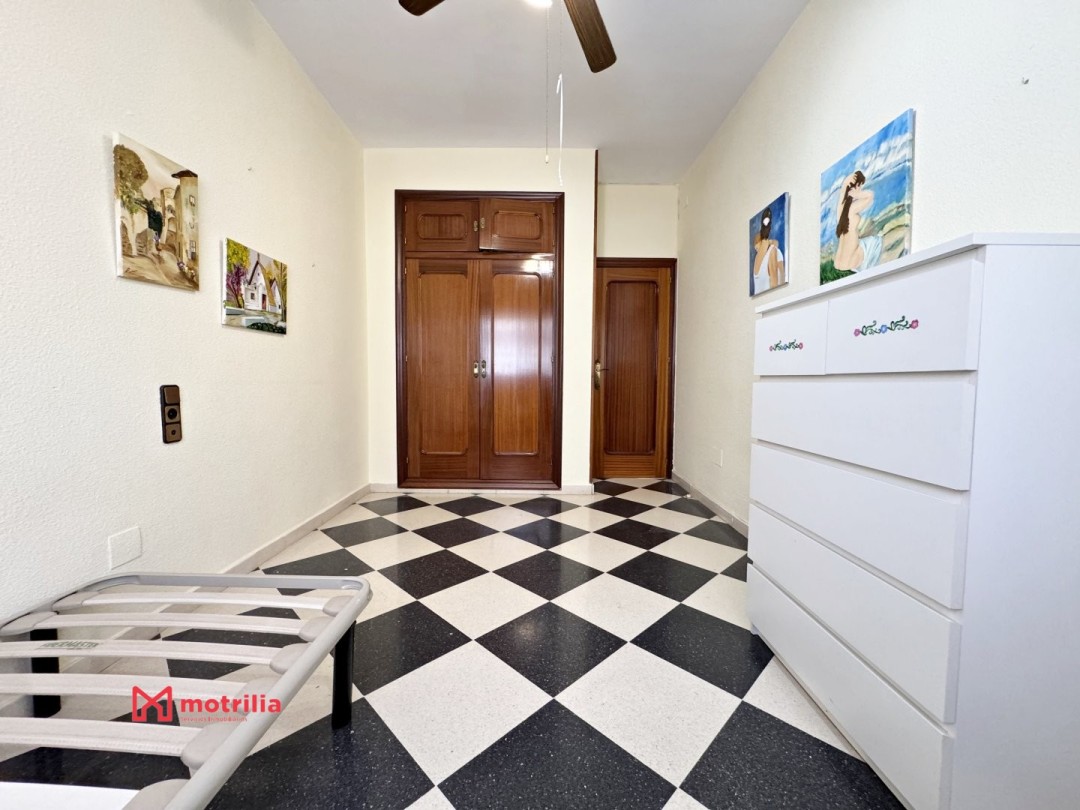 Casa en Motril Centro