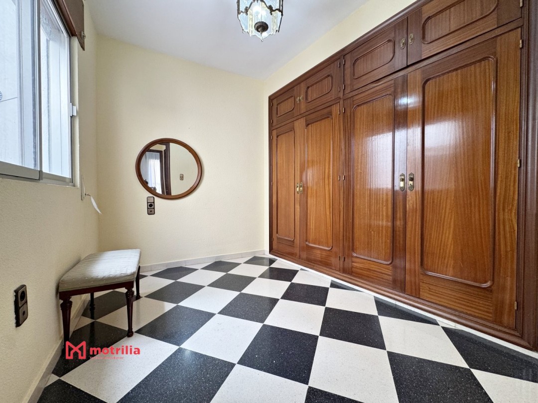 Casa en Motril Centro