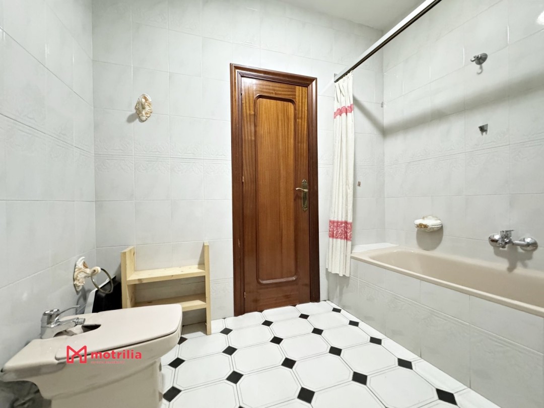 Casa en Motril Centro