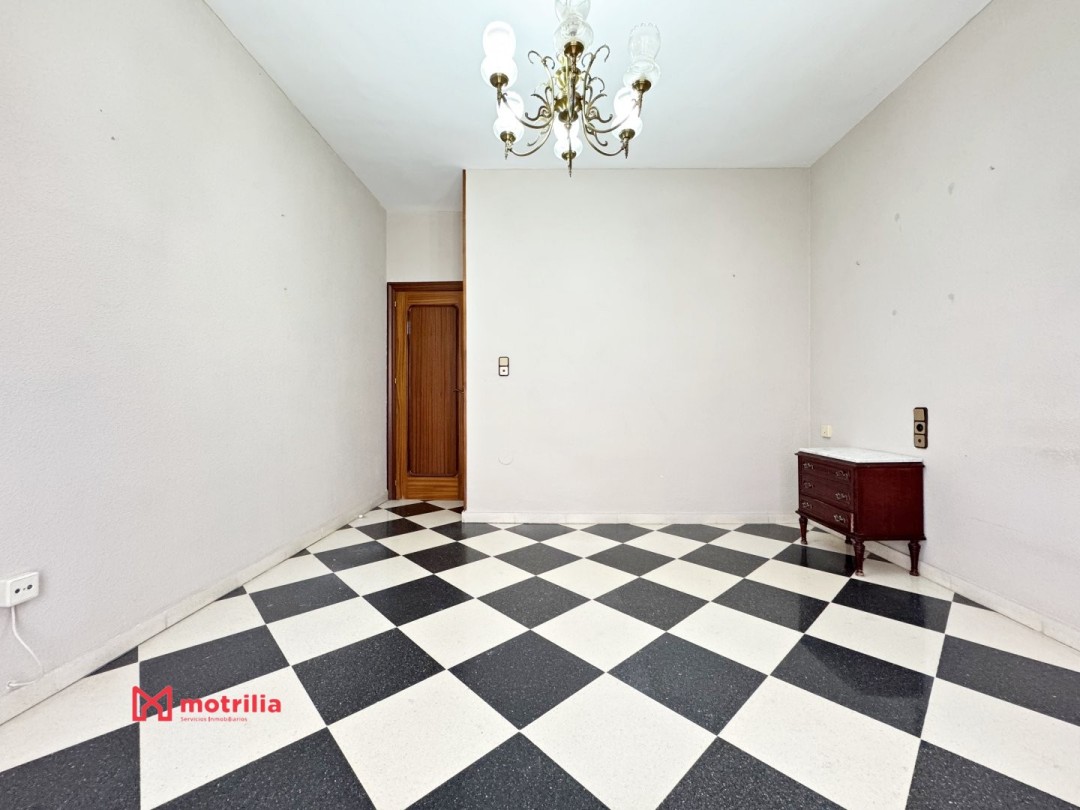 Casa en Motril Centro