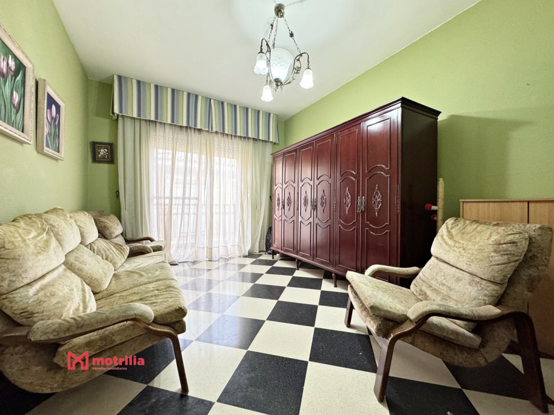 Casa en Motril Centro