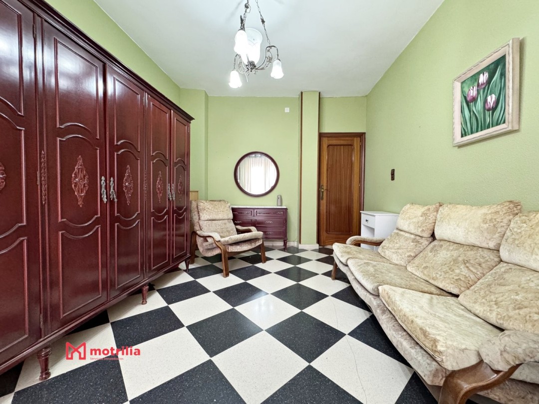 Casa en Motril Centro