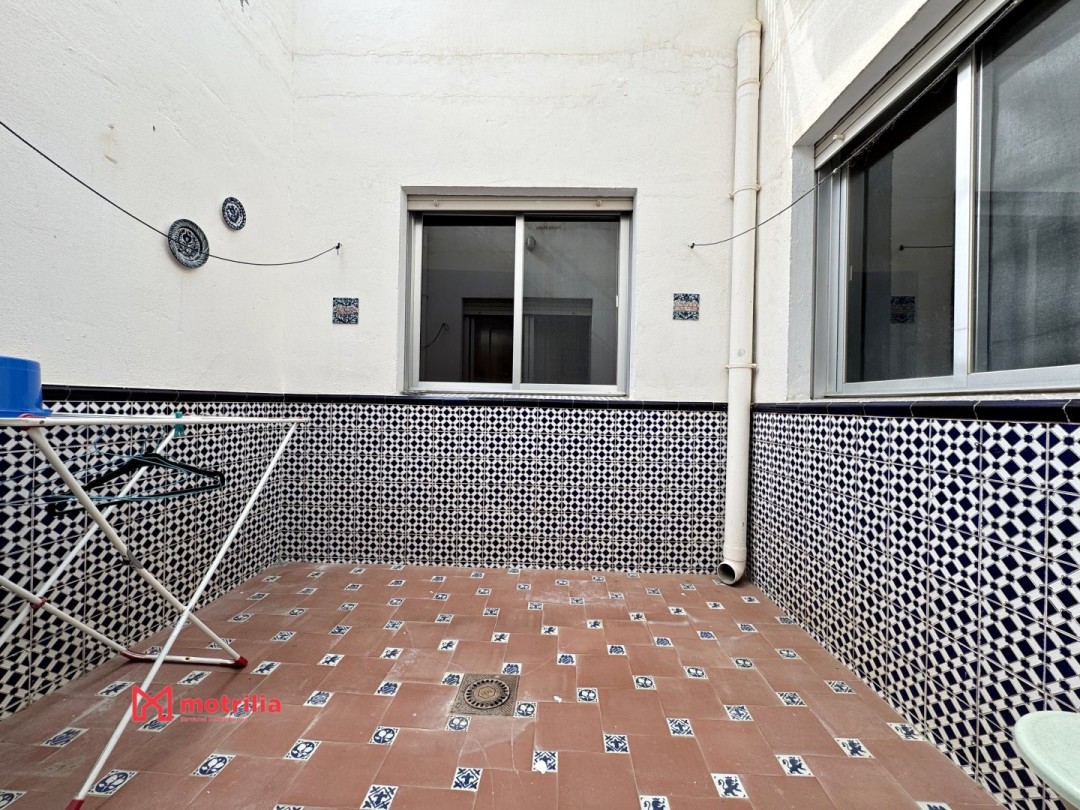 Casa en Motril Centro