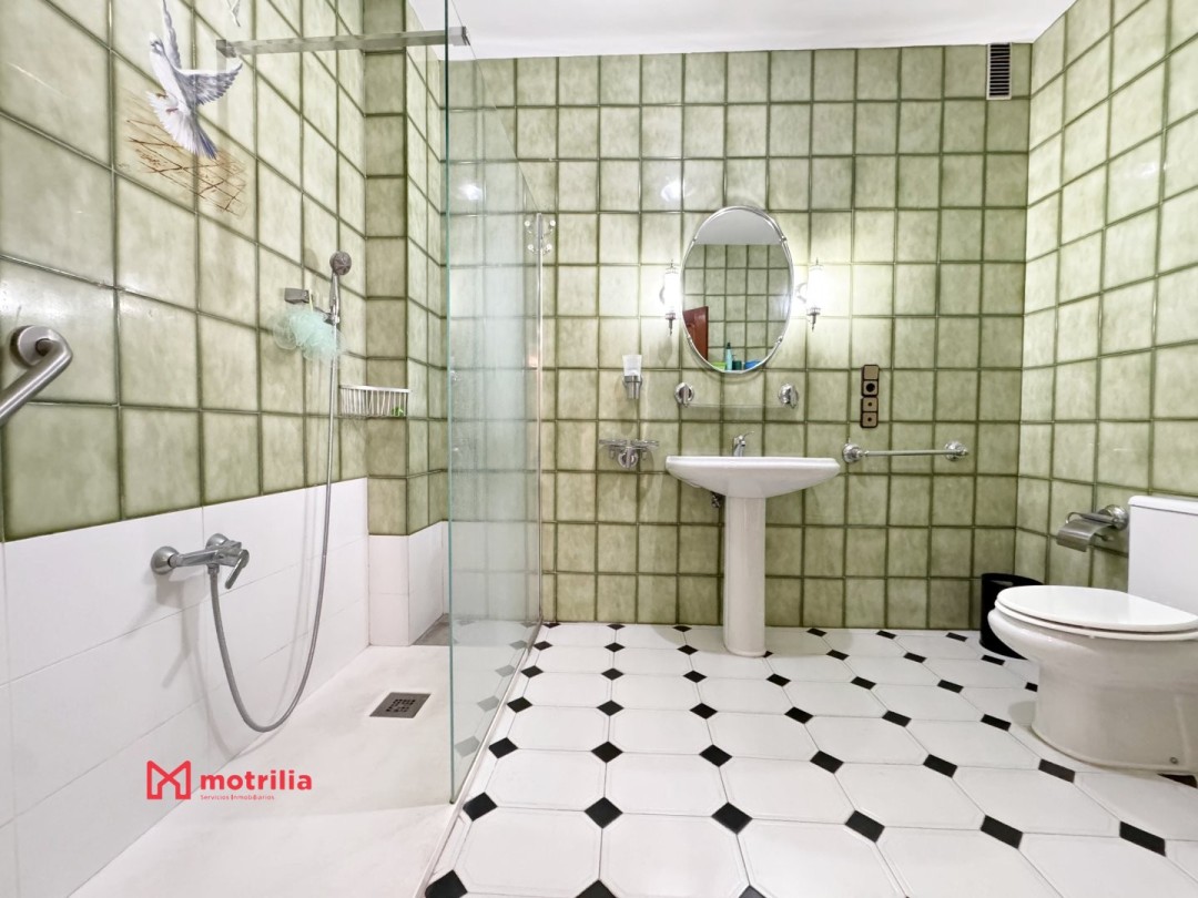 Casa en Motril Centro