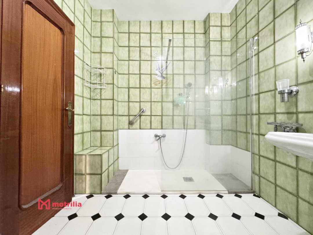 Casa en Motril Centro