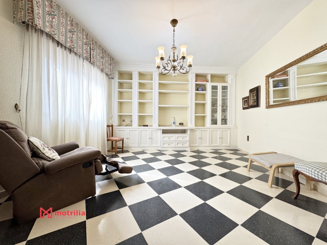 Casa en Motril Centro