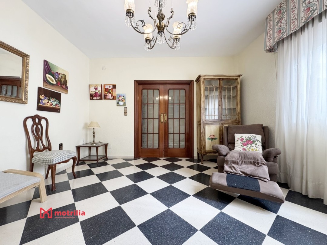 Casa en Motril Centro