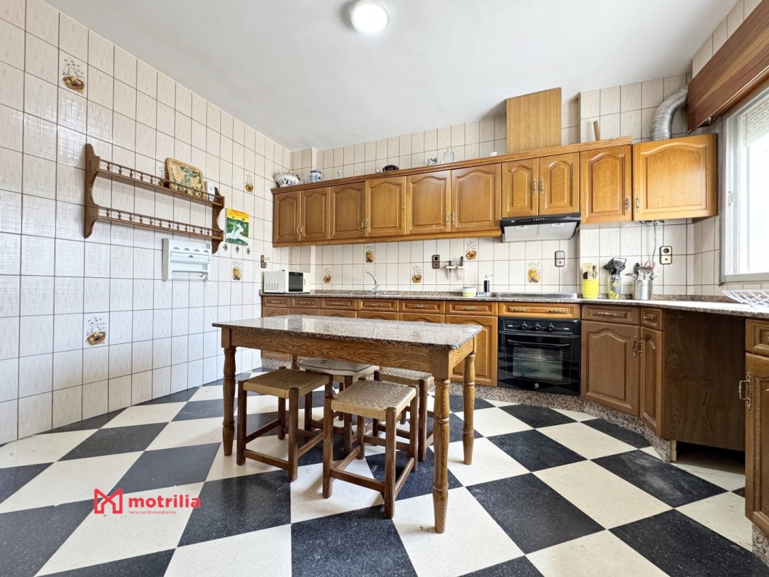 Casa en Motril Centro