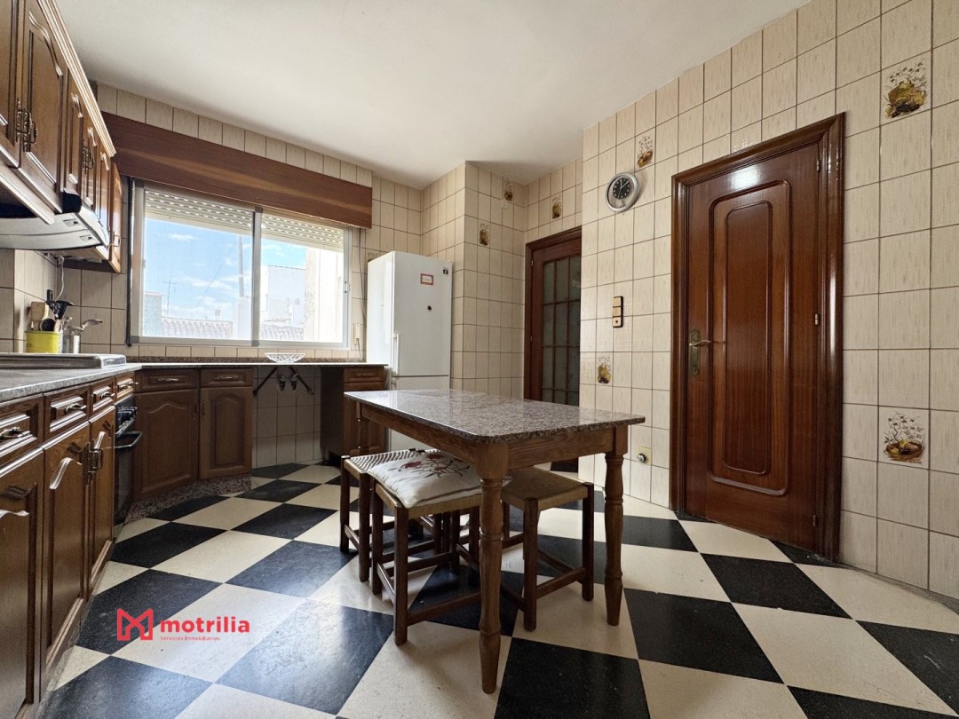 Casa en Motril Centro