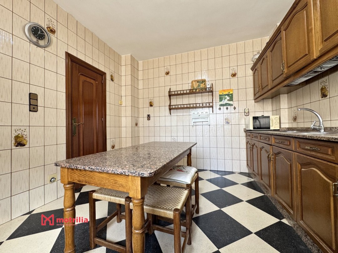 Casa en Motril Centro