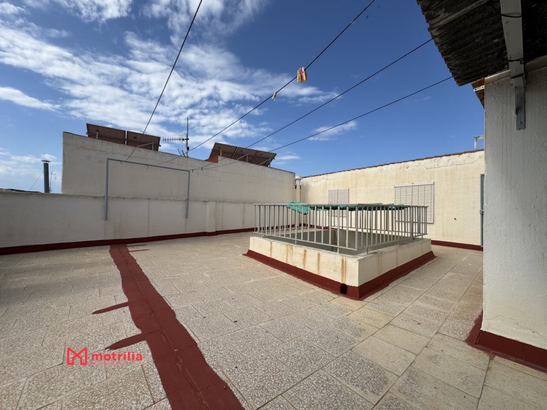Casa en Motril Centro