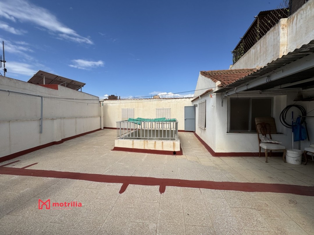 Casa en Motril Centro