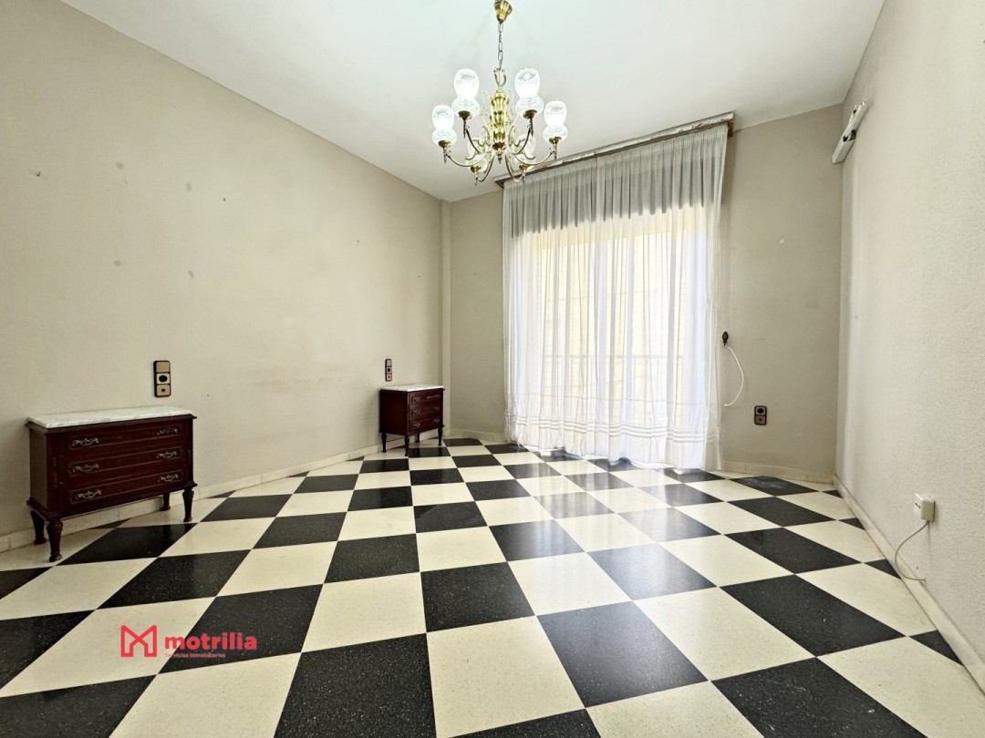 Casa en Motril Centro