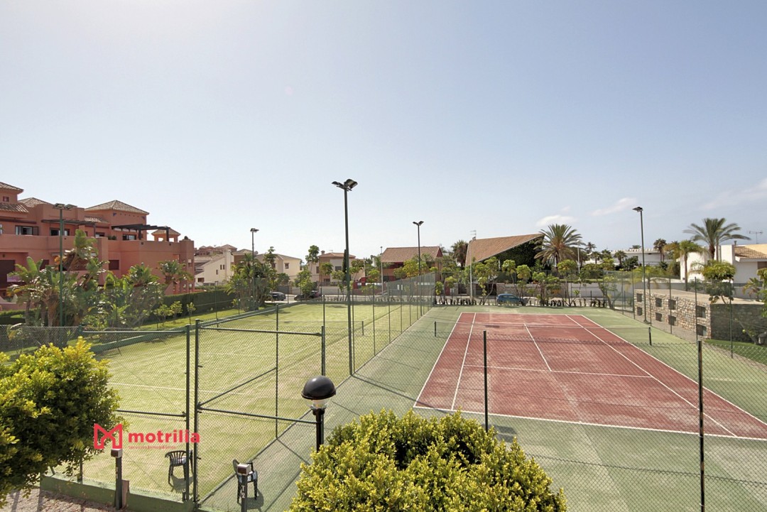 Piso en Motril Playa Granada - Res Albatros
