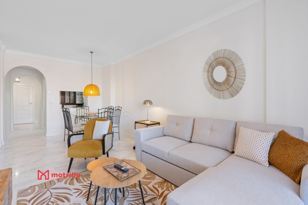 Piso en Motril Playa Granada - Res Albatros