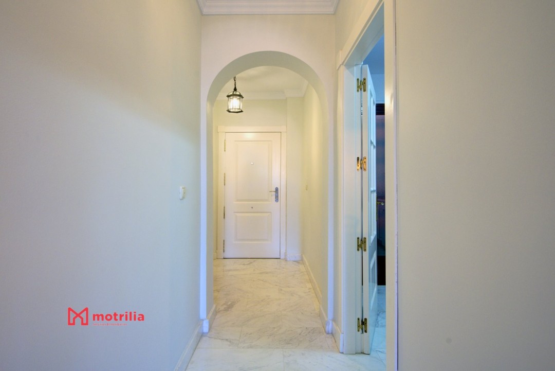 Piso en Motril Playa Granada - Res Albatros