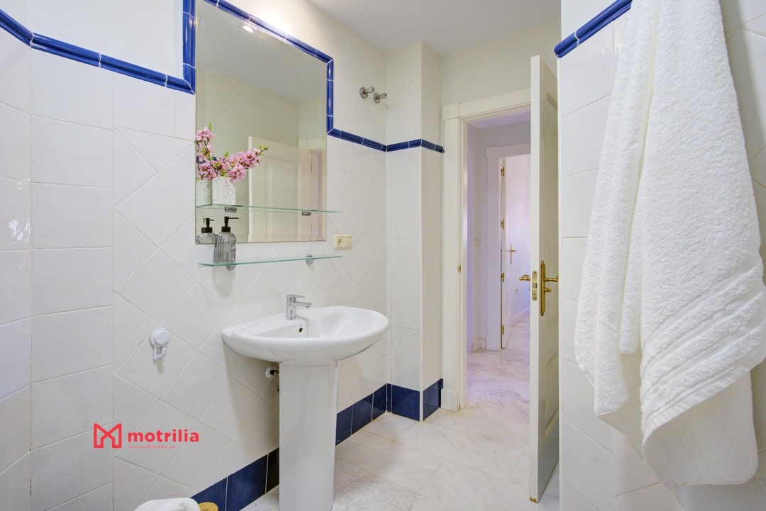 Piso en Motril Playa Granada - Res Albatros