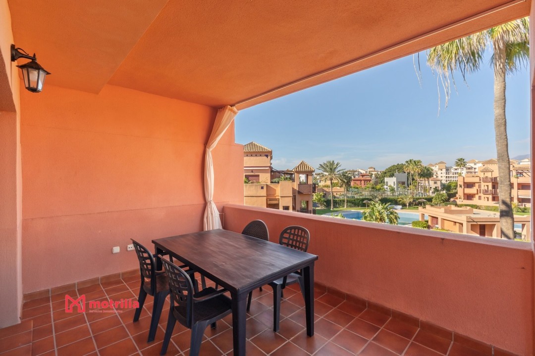 Piso en Motril Playa Granada - Res Albatros