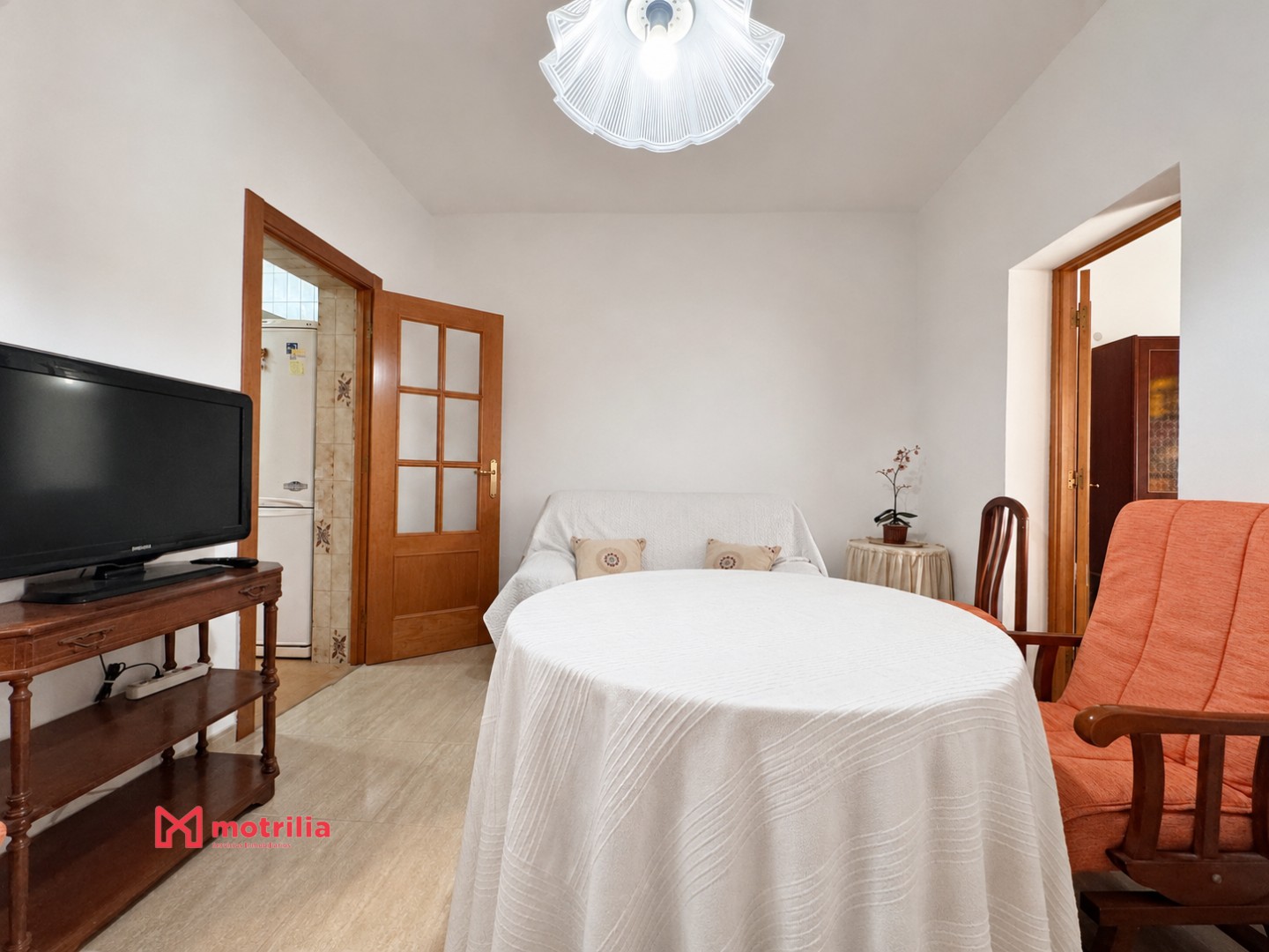 Casa en Motril La Fabriquilla