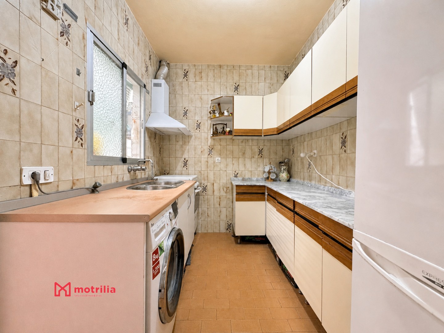 Casa en Motril La Fabriquilla