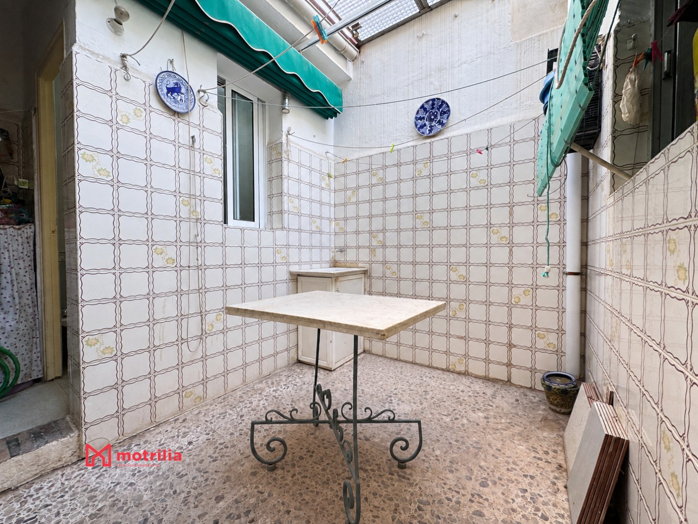 Casa en Motril La Fabriquilla
