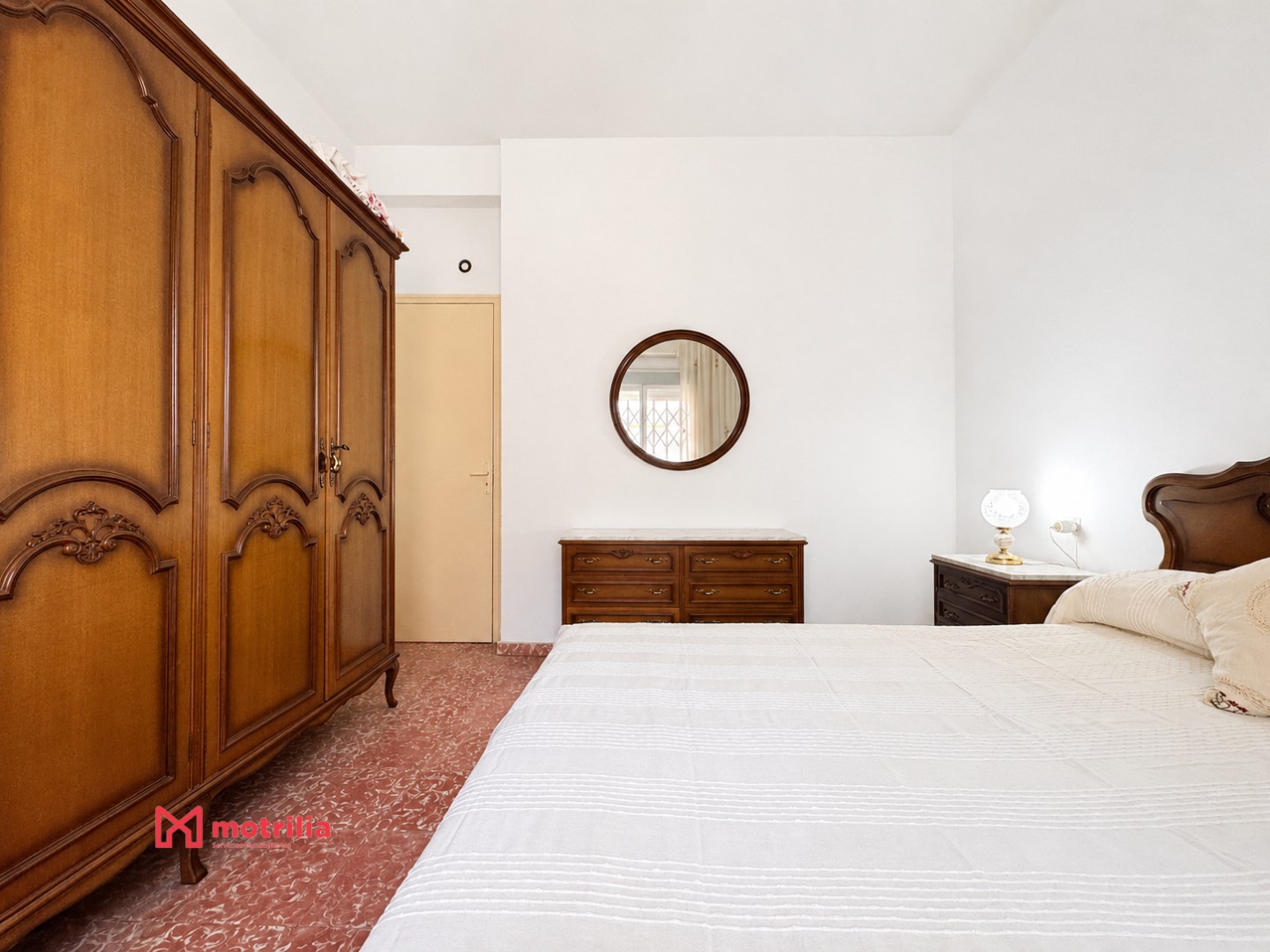 Casa en Motril La Fabriquilla