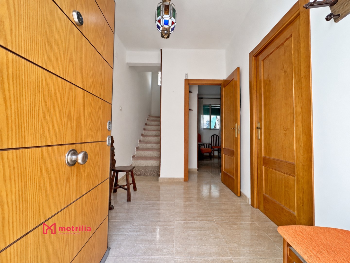 Casa en Motril La Fabriquilla