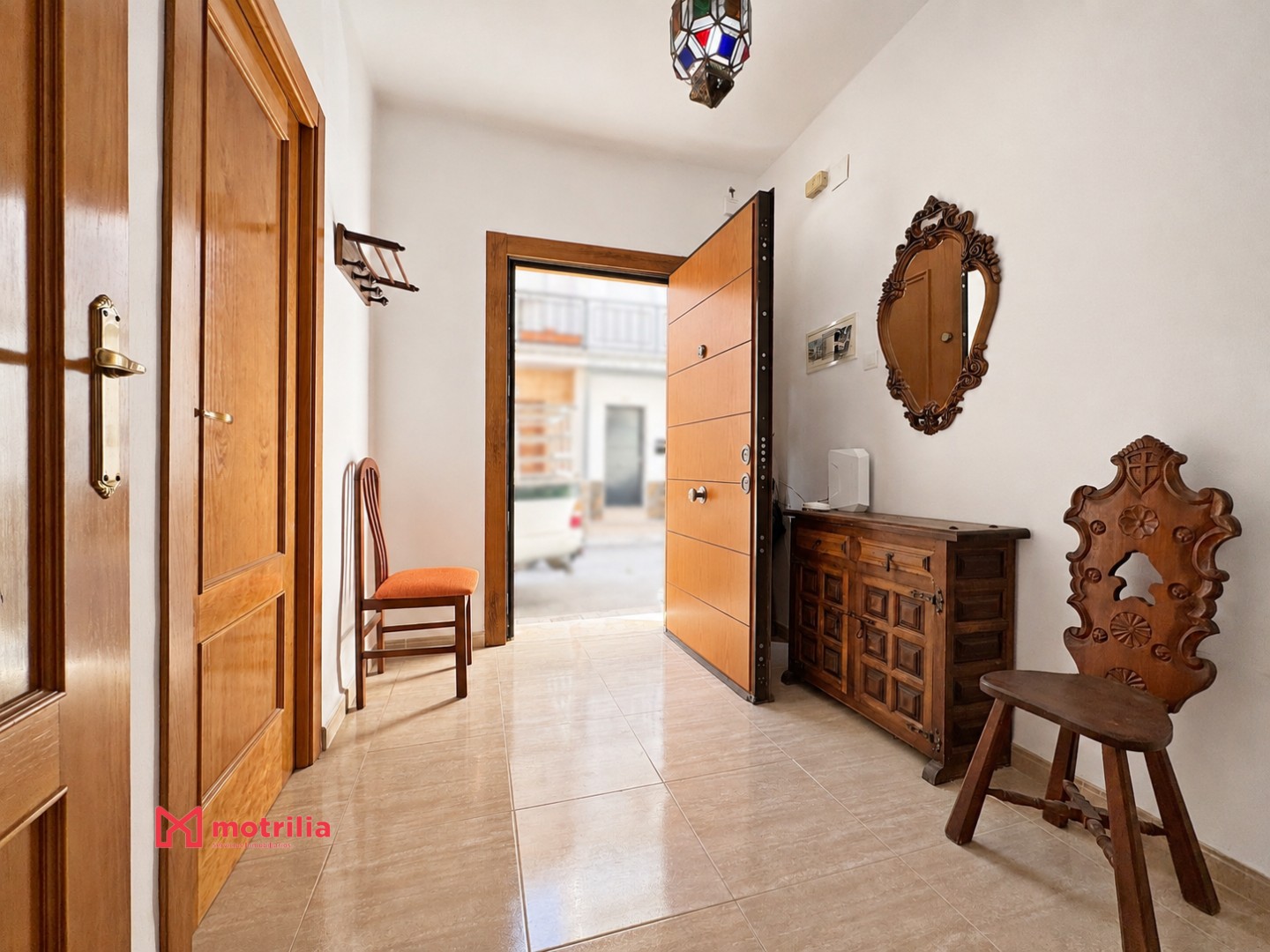 Casa en Motril La Fabriquilla