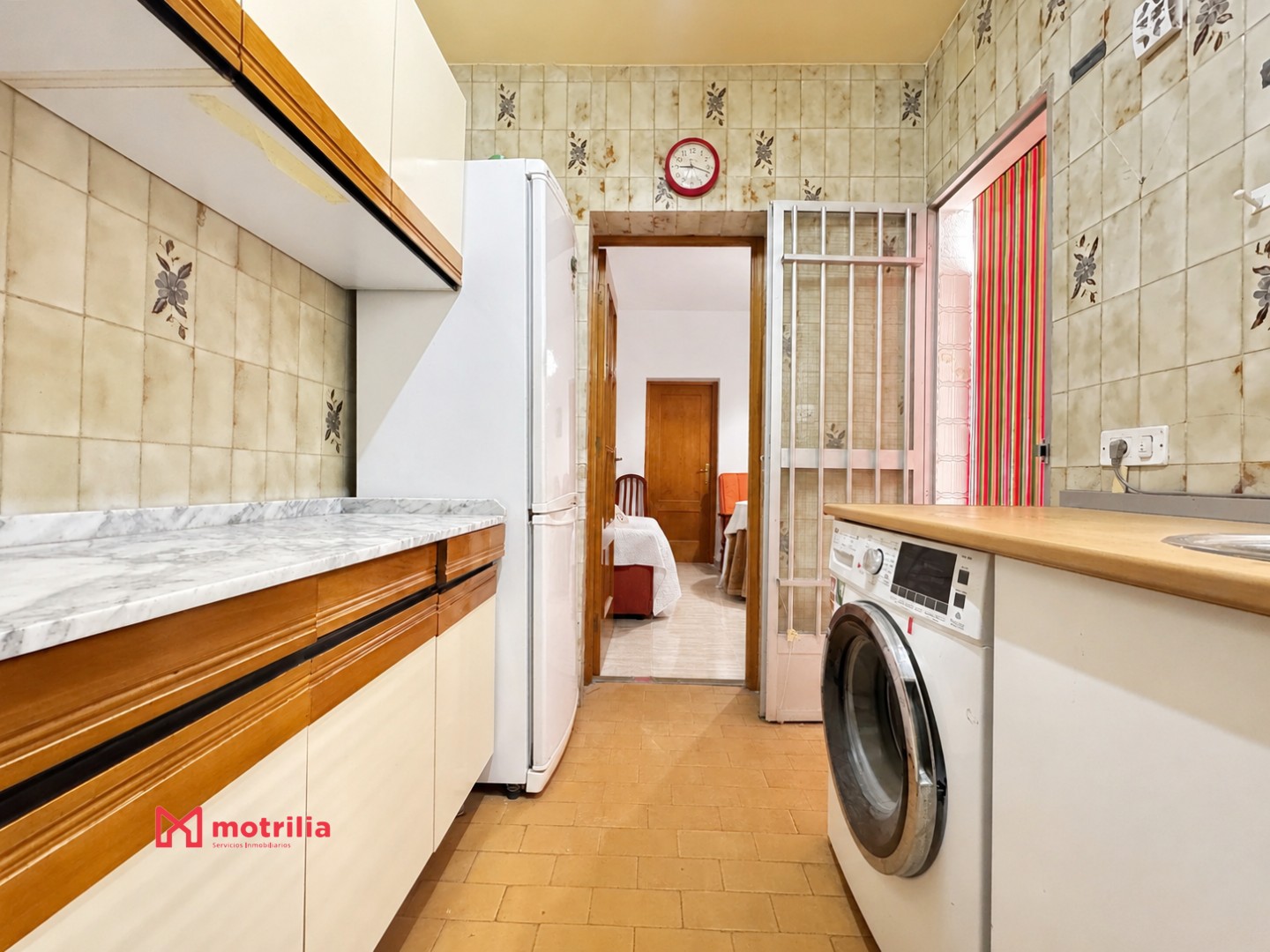 Casa en Motril La Fabriquilla