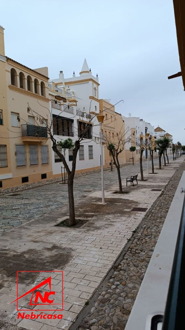 Piso en Rota Costa Ballena